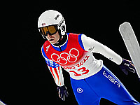 Участник зимней Пекинской олимпиады погиб в ДТП