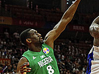 Бывший игрок