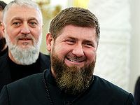 Ирония по-чеченски: Кадыров обещает