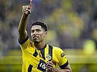 Официально. Джуд Беллингем - игрок