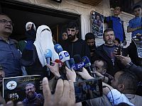 Спецслужбы ПА не допустили проведение в Дженине марша памяти Хадра Аднана