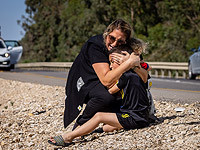 Ракетный обстрел Сдерота и приграничных населенных пунктов, сработал 