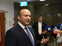 Беннет против Нетаниягу: