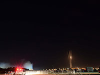 Возобновились ракетные обстрелы из Газы.