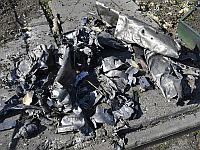 Ночью армия РФ атаковала цели в Украине, применив ракеты и беспилотники