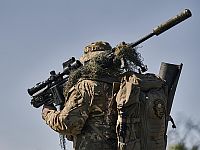 Генштаб ВСУ опубликовал данные о потерях российской армии на 434-й день войны