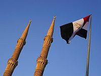 Египет подал заявку на вступление в BRICS