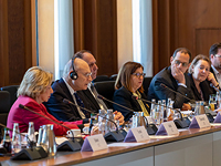 Клеймс Конференс: пережившие Холокост продолжат получать дополнительные одноразовые ежегодные выплаты от Германии до 2027 года