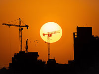 Рынок жилья в Израиле замер: объемы продаж в апреле – самые низкие в XXI  веке