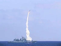 На всей территории Украины объявлена воздушная тревога, зафиксированы пуски ракет 