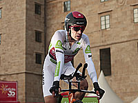 После падения во время