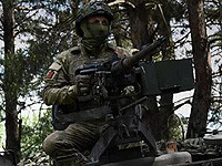 Генштаб ВСУ опубликовал данные о потерях российской армии на 479-й день войны