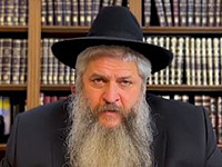 Главный раввин Украины ответил Путину, заявив, что