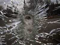 В Харьковской области российская ракета попала в гражданский автомобиль, погибли два человека