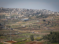 Межклановые разборки в Байт-Умаре: двое убитых, подожжены автомобили и дома