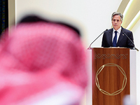 NYT: нормализация отношений Саудовской Аравии и Израиля – стратегическая цель Байдена