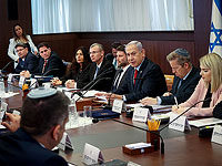 Крики на заседании правительства, министры обменивались оскорблениями