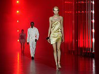 Итальянская фэшн-контркультура от Jordanluca. Фоторепортаж