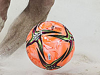 Пляжный футбол. Израильская команда стала победителем Euro Winners Cup 2023