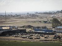 Условие тендера на строительство в арабском секторе: 