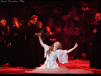 Израильская Опера представляет новый сезон 2023-2024