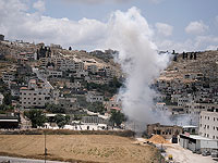 ЦАХАЛ: двое военнослужащих и пять пограничников были ранены в ходе операции в Дженине