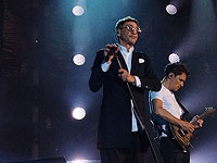 В Казахстане отменили концерт Григория Лепса, обещавшего по миллиону рублей за каждый подбитый в Украине западный танк