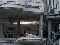 Кнессет утвердил выплату компенсаций бизнесам за операцию 