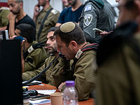 Операция в Дженине. Отчет ЦАХАЛа