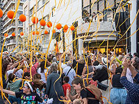 Театральный фестиваль Jaffa Fest в Израиле: на какие спектакли еще есть билеты