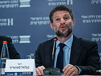 Смотрич против президента: