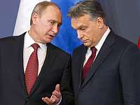 Россия втайне от Украины передала Венгрии военнопленных из Закарпатья