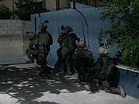Антитеррористические операции в Иудее и Самарии: задержаны четверо  подозреваемых
