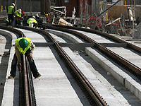 Началось тестирование новых отрезков