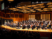 Чайковский в исполнении лос-анджелесского оркестра довел слушательницу до оргазма