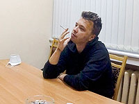 Белорусский оппозиционер Роман Протасевич приговорен к восьми годам заключения