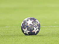 Лига чемпионов. Соперники хайфского