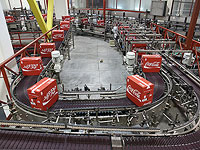 Регулятор потребовал от израильских производителей снизить цены на легкие напитки и пиво