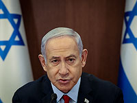 Биньямин Нетаниягу о событиях возле Рамаллы и на Голанах: