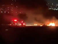 ЦАХАЛ осуществил