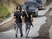 Подробности о боевиках, ликвидированных в Дженине: руководитель группы был учеником одного из лидеров