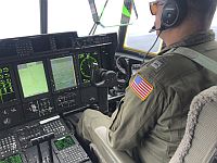 ВМС США: причиной гибели экипажа батискафа 