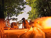 Генштаб ВСУ опубликовал данные о потерях армии РФ на 485-й день войны