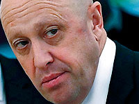 Пригожин прокомментировал обращение Путина: 