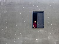 Катар пожертвовал миллион долларов лагерю беженцев Дженин