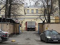 Появились сообщения о бунтах в московских СИЗО. ФСИН опровергает эту информацию