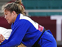 Дзюдо. Турнир 