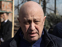 Пригожин: колонны ЧВК 