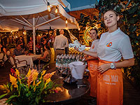 Baba Yaga – 15 лет вкуса!