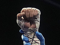 Европейские игры. Результаты израильских боксеров